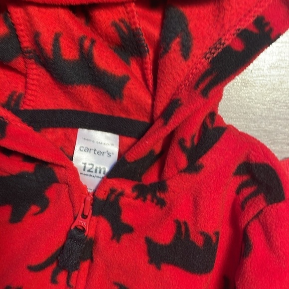 12 month sweatshirt bundle - Picture 4 of 4